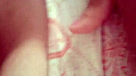 She experienced multiple incredible orgasms in a solo session, captured in part 1 of her intimate journey.