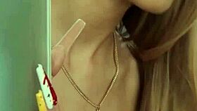 Damn, stole your dildo for some HOT anal action!