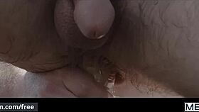 Connor Maguire and Paddy Obrian Suck and Fuck in Gay of Thrones Part 5