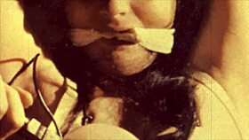 Take a look at some vintage footage that shows BDSM history