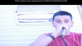 19yo sexy black chick with big ass tittties 😍