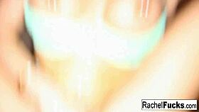 Pov Fuck With Rachel Roxx?
