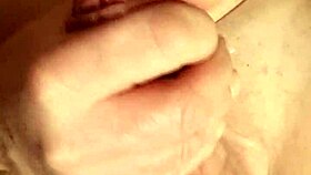 mark jerks off and shoots a big load 😏