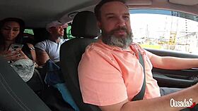 Amaya Takayo Messes With The Team On Set!