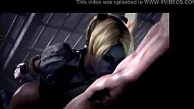 xxx harley quinn music video