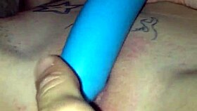 Amateur couple tries something new, watch till the end for the squirt