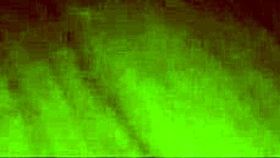 Ebony couple gets down with intense doggystyle action