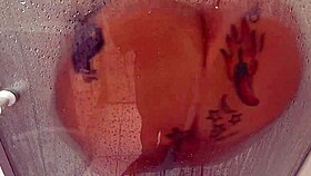 soraya carioca bathing with camera provocation