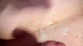 mark jerks off and shoots a big load 😏