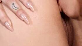 Voi vittu, varastin sun dildon kuumaan anaaliin!