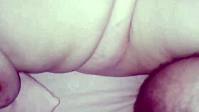 Milf wife enjoys muff diving and ass licking