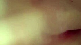 emo vixen with tattoos and piercings sucks cock passionately