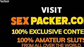 Big Ass Latina Teen Fucks On First Date!