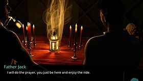 Nursing Back to Pleasure with Redhead