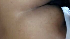 Tamil laxmi raj enjoys time with her lover