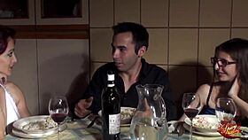 italian sex lessons with stepmother red rosy mary rider