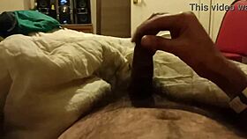 rishi bhardwaja playing with big cock for you lovely ladies enjoy babes 3