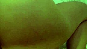 Big stepbro's large cock fucks quinn wilde's pussy hard?