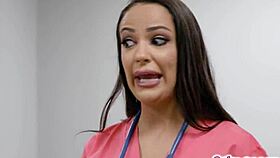 Sofi Ryan's touches change Riley Reyes' world