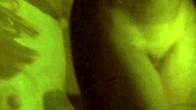 bollywood brunette strips nude boldly