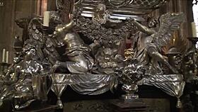 Exploring historic Prague Castle in Czech Republic