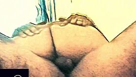 Wow, she woke up horny and rides his big ass cock hard in this amateur couple video!