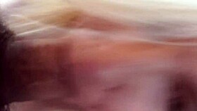 i can't stop watching this influencer's blowjob compilation in public