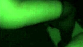 mexican couple in swinger gloryhole