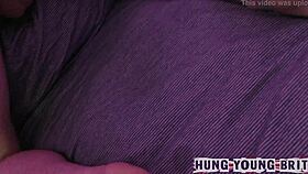 Extra tense and elastic gay boy’s hole is given a most thorough stretching### flashy**Garrett** Amateur gay boy’s tight hole gets thoroughly stretched