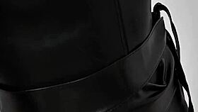 This is a steamy superheroine wrestling match between Alyssa Reece and Talia Mint