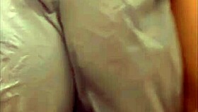 Hey, why is this horny Indian wife alone craving my tongue?