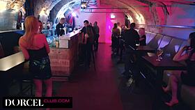 Full Immersion with Clea Gaultier and Alexis Crystal