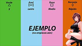 I-I can't stop jerking off to this Squid Game challenge, it's so intense!