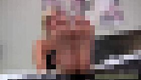 you gotta beg to worship my feet