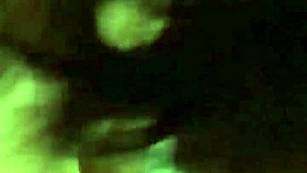 Mixing Cake with Boyfriend's Penis for Delicious Oral Fun?