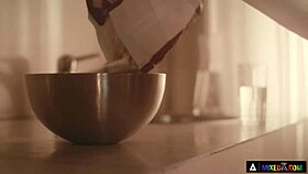 mixedx - two beauty stepsisters tiffany tatum and angelika grays sensual 69