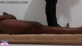 my wife gives pussy to doorman in motel, he fucks her hard with big cock