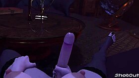 为什么不选扶她性爱等你来？