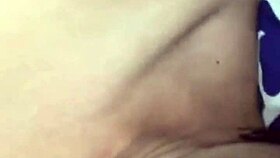 Mixing Cake with Boyfriend's Penis for Delicious Oral Fun?