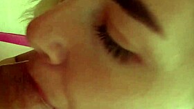 i can't stop watching this influencer's blowjob compilation in public