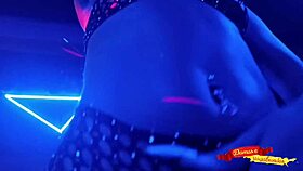 Reveillon party catches fire in the club with live show on Itaoca avenue number five Bonsucesso