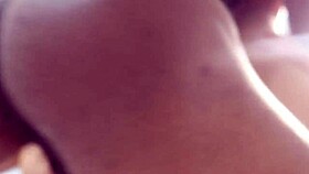 Big Booty Latina Bent Over For Monster Bbc Fucking