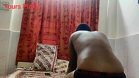 bhabhi wants to be fucked upside down