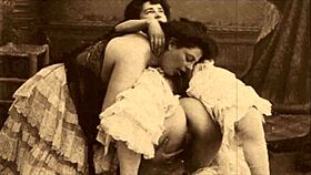 vintage glimpse dark lantern entertainment presents my secret life the 19th century diaries of an english gentleman