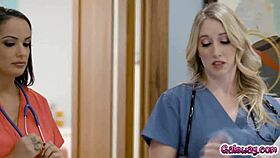 Sofi Ryan's touches change Riley Reyes' world