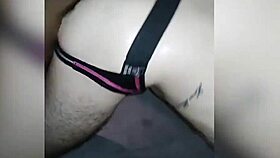 Kinky Chaser Takes Dick in Hot Man Meeting