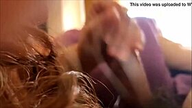 Can You Handle This Handjob And Blowjob Part II?