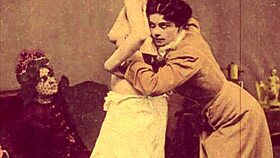 vintage glimpse dark lantern entertainment presents my secret life the 19th century diaries of an english gentleman