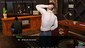 Nursing Back to Pleasure with Redhead