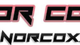 Blonde lesbians rip clothes in intense strip club fucking